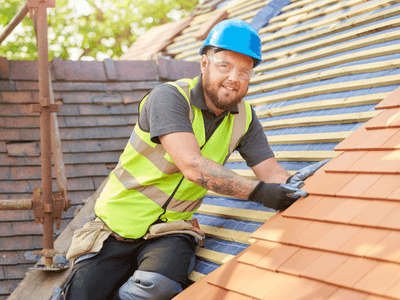 About Sylvexar Harbor - roofing contractor experts in Escondido